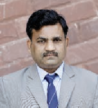 Dr. Mukesh Chandra